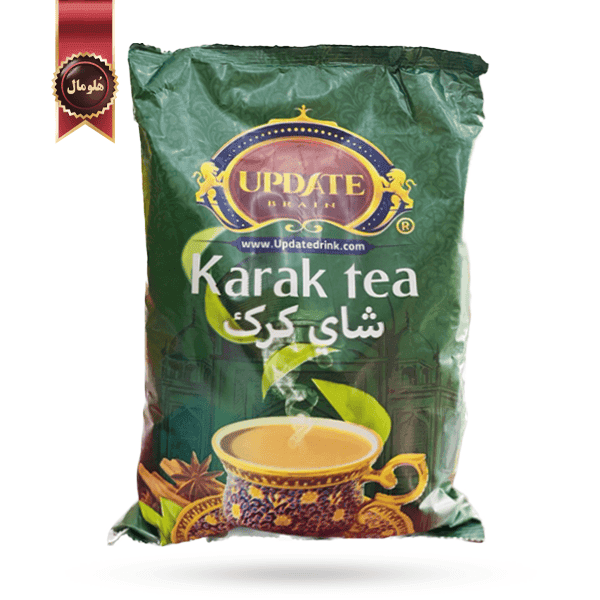 چای کرک آپدیت update مدل اورجینال original یک کیلویی (اورجینال)