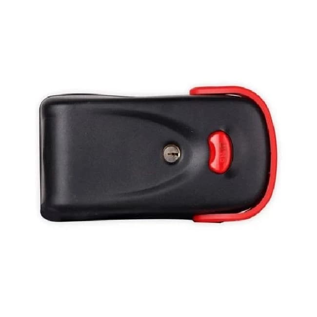 قفل بازکن برقی کله گاوی یوتاب(UTAB) مدل 1093 — تصویر ۲