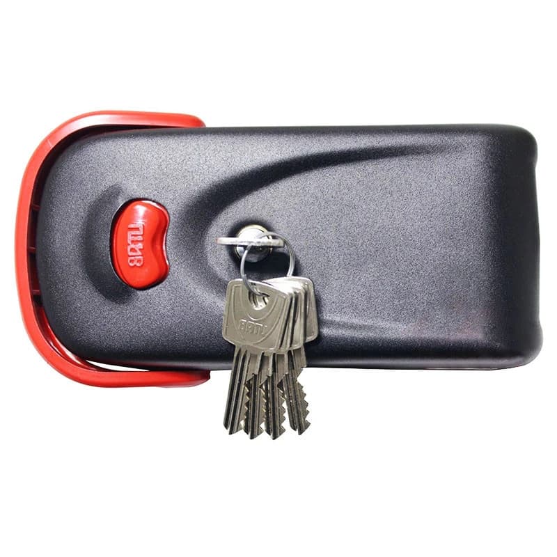 قفل بازکن برقی کله گاوی یوتاب(UTAB) مدل 1093
