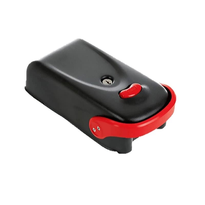 قفل بازکن برقی کله گاوی یوتاب(UTAB) مدل 1093 — تصویر ۴