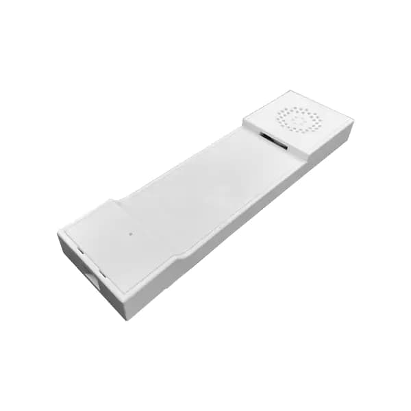 گوشی دربازکن آیفون تصویری برایتون BAM-7020-W — تصویر ۳