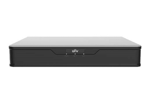 دستگاه ضبط تصاویر XVR301-08G3 UniView یونی ویو