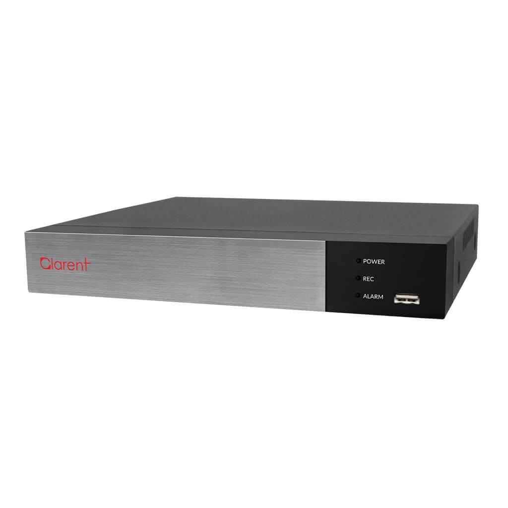 دستگاه DVR کلارنت Clarent CXP-7608-ZN1/4KL