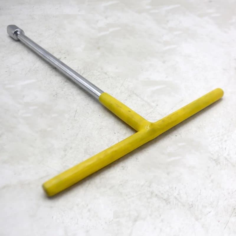 آچار بکس تی مدل YP-12 سایز 12 اینچ