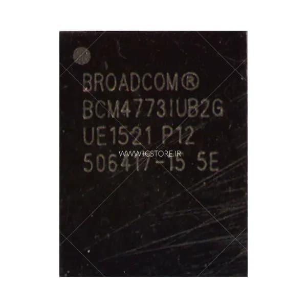 آی سی GPS سامسونگ BCM4773IUB2G