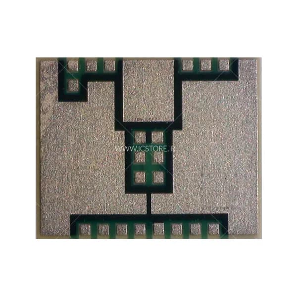 آی سی مدار آنتن RF6261 — تصویر ۲