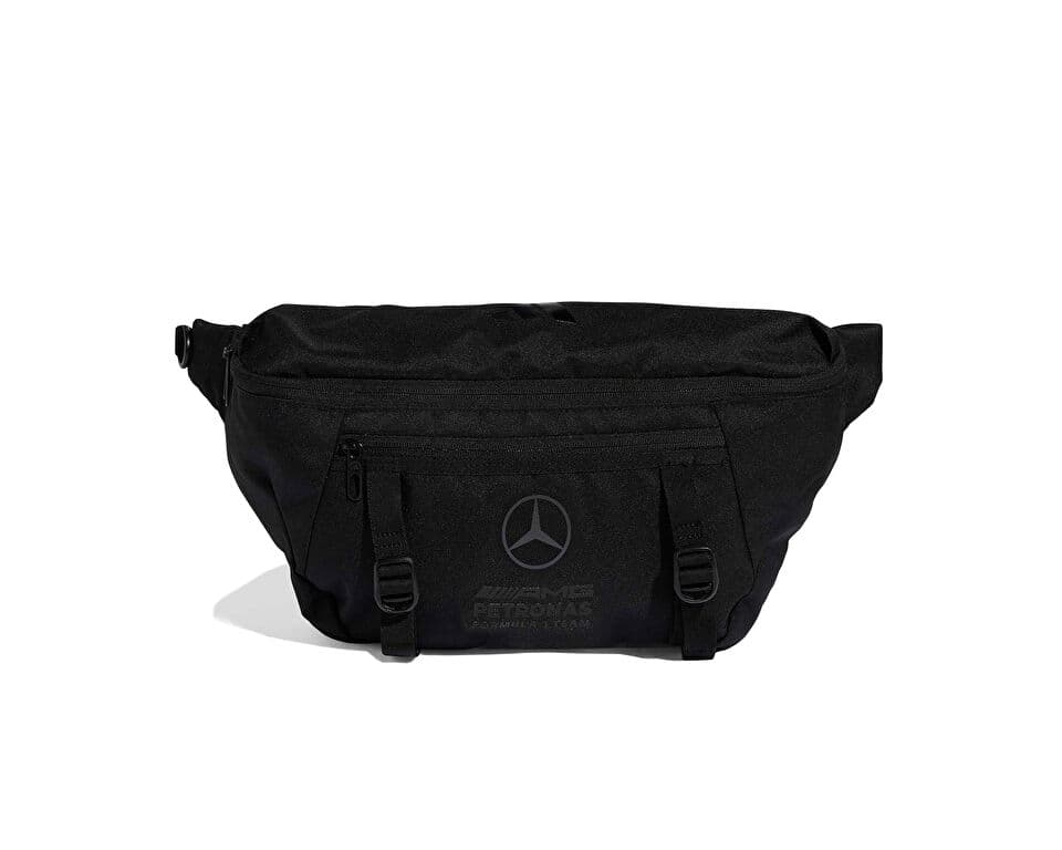 Adidas MERCEDES LOT CBB Waist Bag