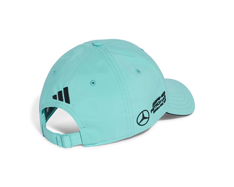 Adidas MER DR CAP Hat — تصویر ۲