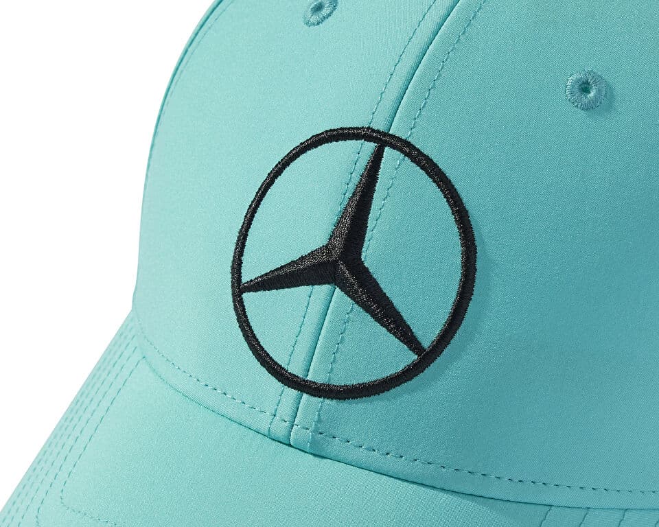Adidas MER DR CAP Hat — تصویر ۳