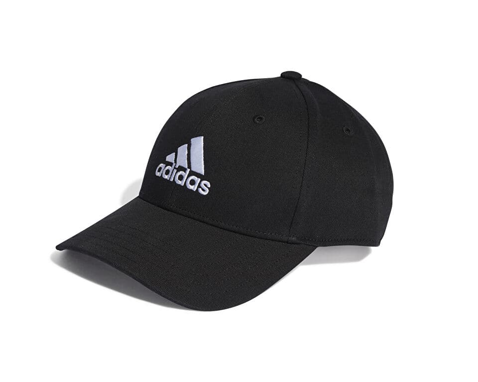 Adidas BBALL CAP COT Hat