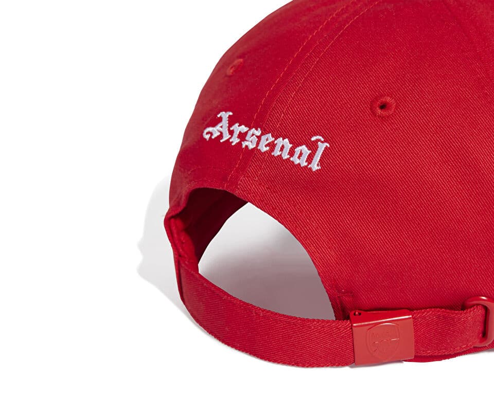 Adidas AFC BB CAP Hat — تصویر ۳