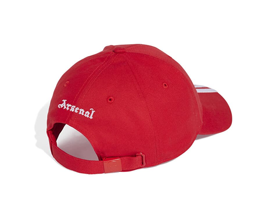Adidas AFC BB CAP Hat — تصویر ۲