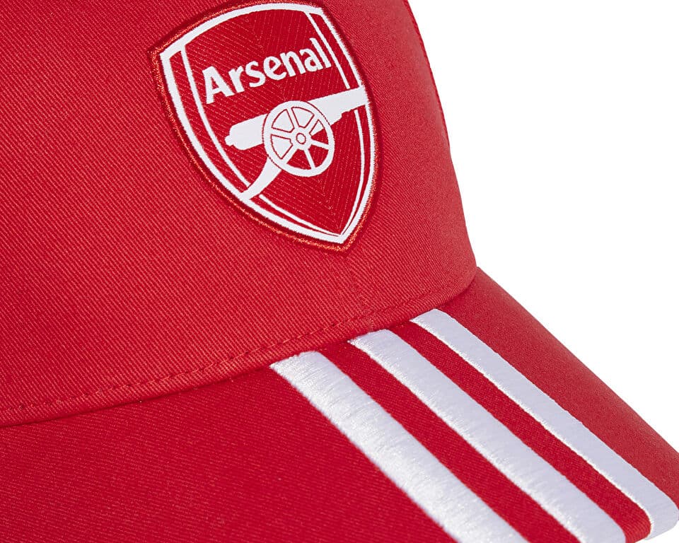 Adidas AFC BB CAP Hat — تصویر ۴