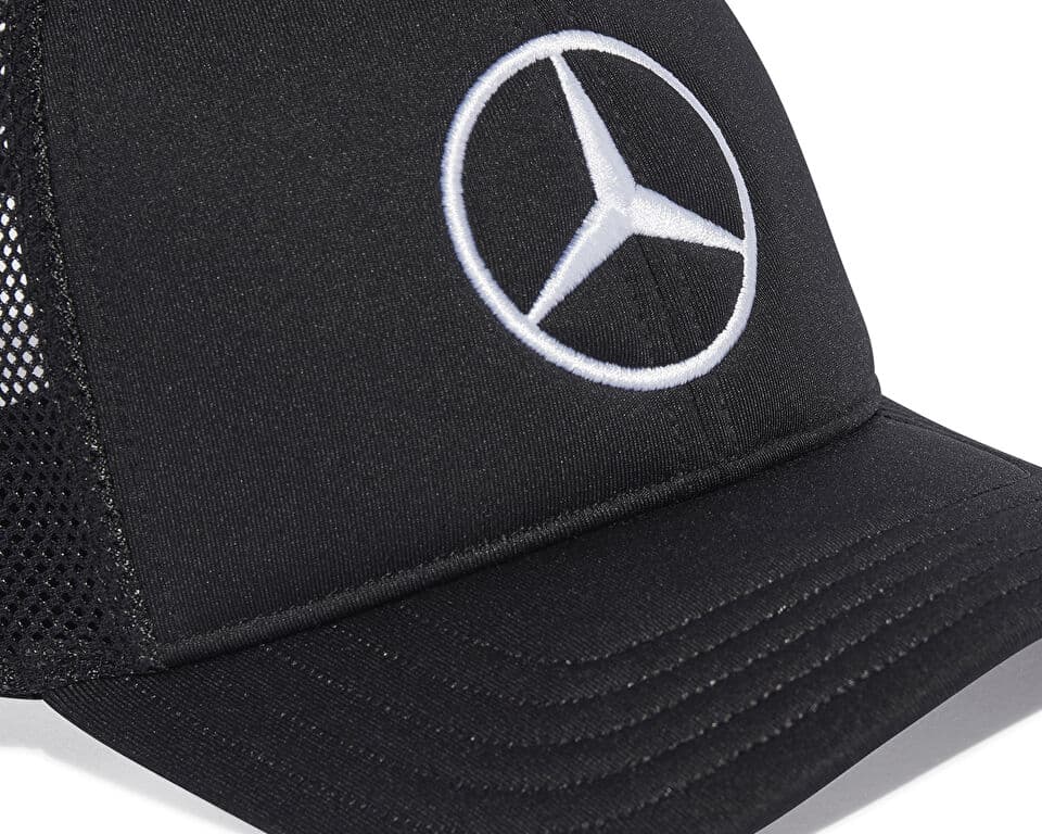 Adidas MER TM TRKS CAP Hat — تصویر ۳
