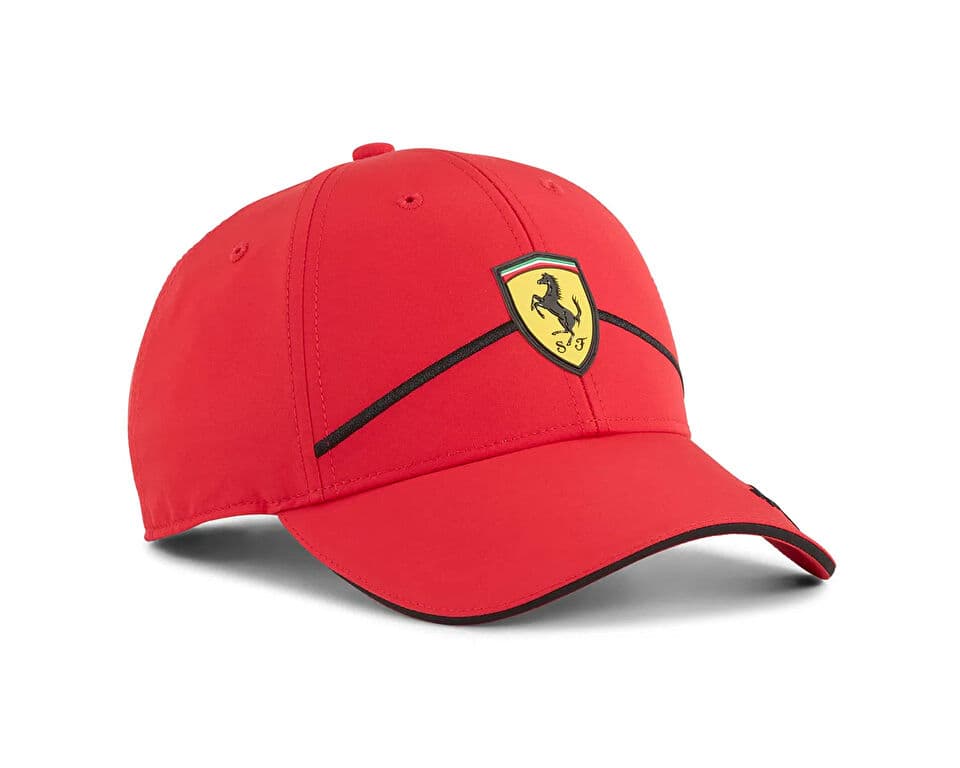 Puma FERRARI RACE BB CAP Hat