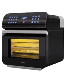 بخارپز داتیس مدل DF303 ظرفیت ۱۰ لیتر — تصویر ۲