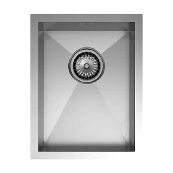 میکس پلاس سینک A-4034 (چک صیادی)