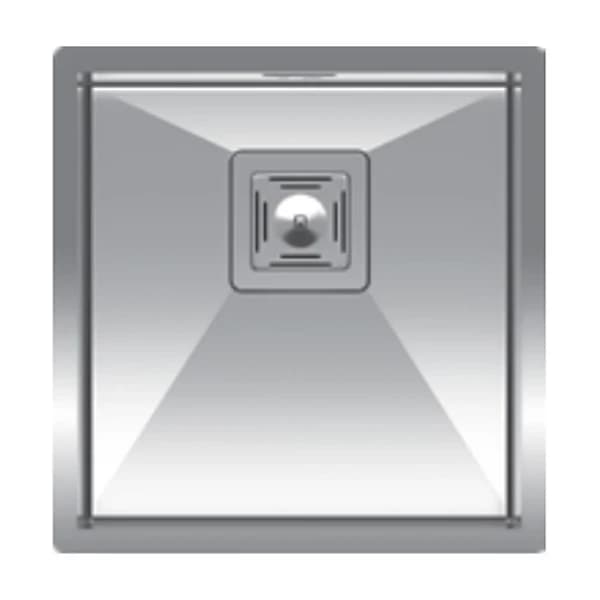 میکس پلاس سینک A-4040 (چک صیادی)