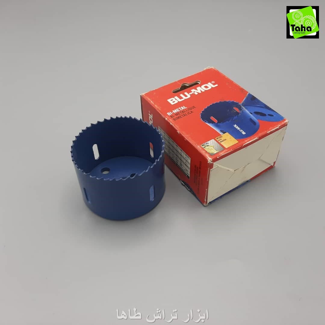 گردبر76 BLU-MOL آمریکایی