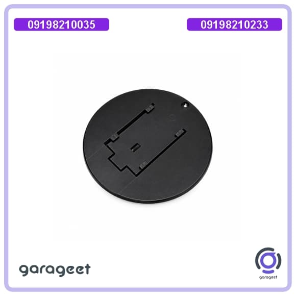 درپوش باک بنزین فونیکس FX