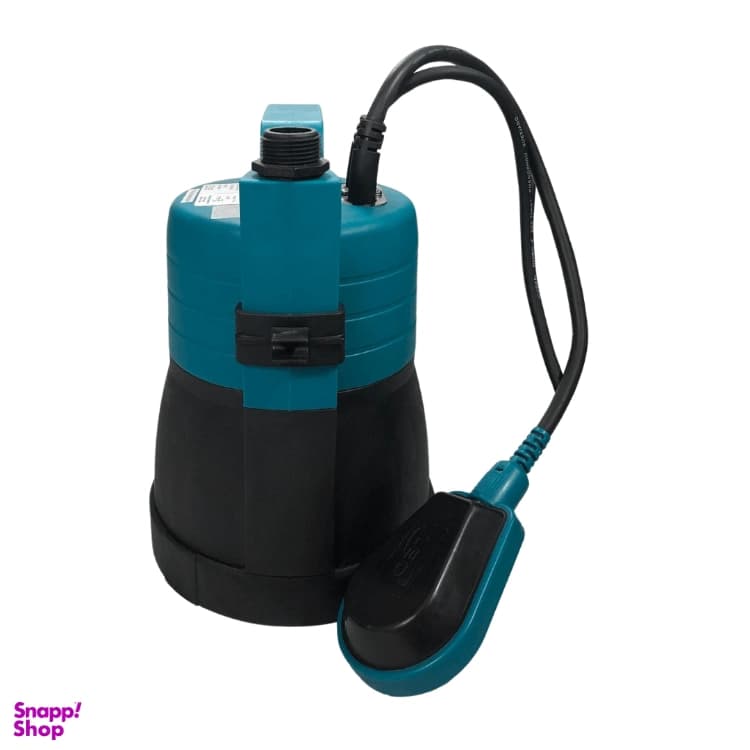 کفکش 11 متری یک اینچ پلاستیکی لِئو مدل LKS-300P