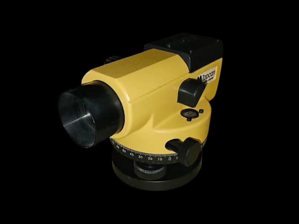 ترازیاب اتوماتیک تاپکان TOPCON AIG-300