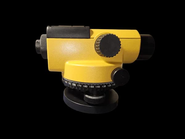 ترازیاب اتوماتیک تاپکان TOPCON AIG-300 — تصویر ۳
