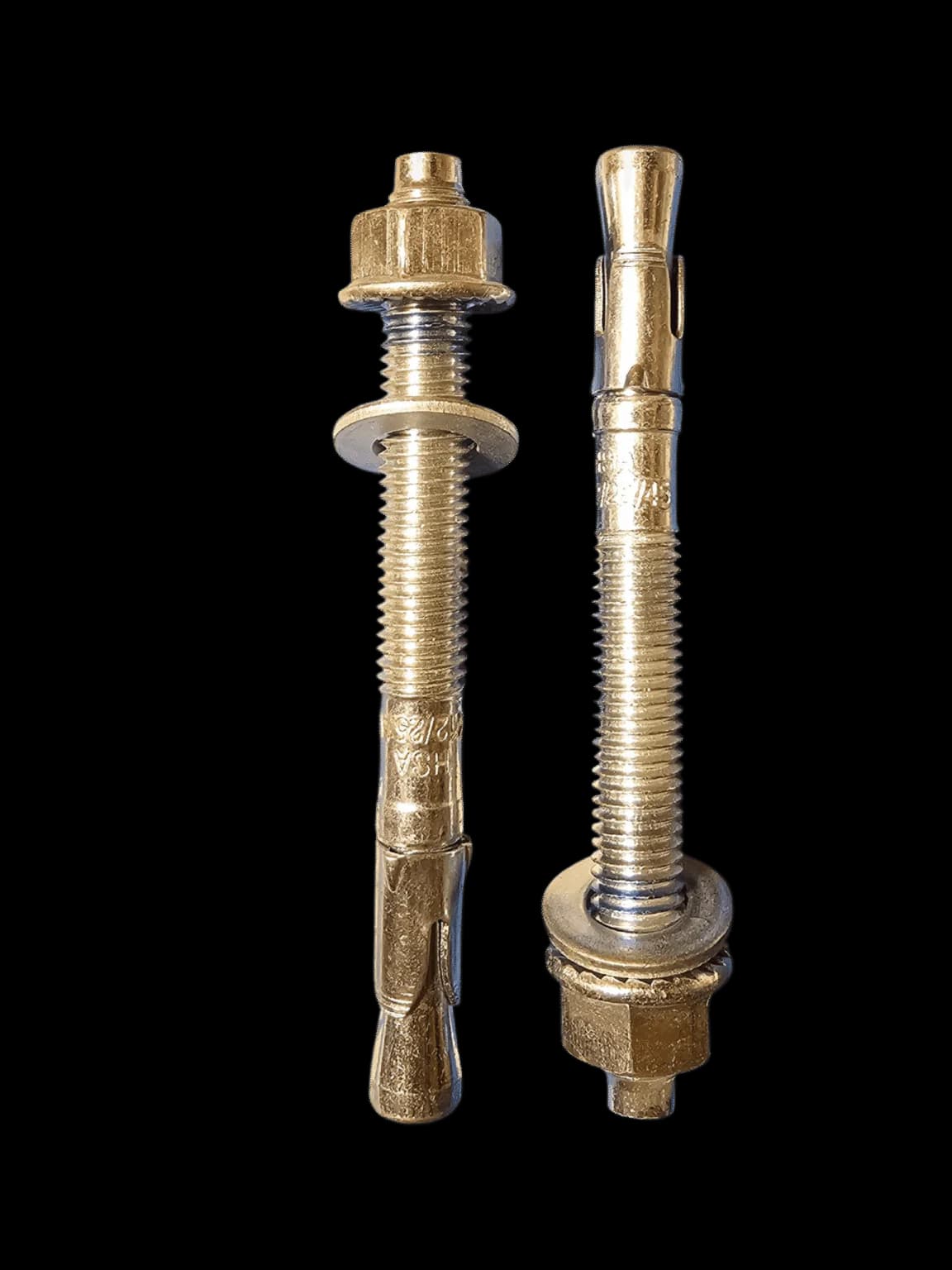 رول بولت HSA M12*120