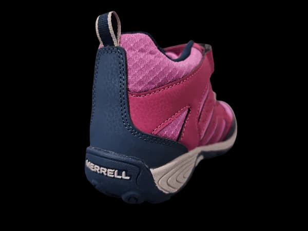 کفش دخترانه مرل اورجینال - Merrell — تصویر ۲