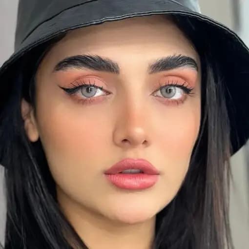 لنز دسیو ربل گری طوسی دور دار — تصویر ۳
