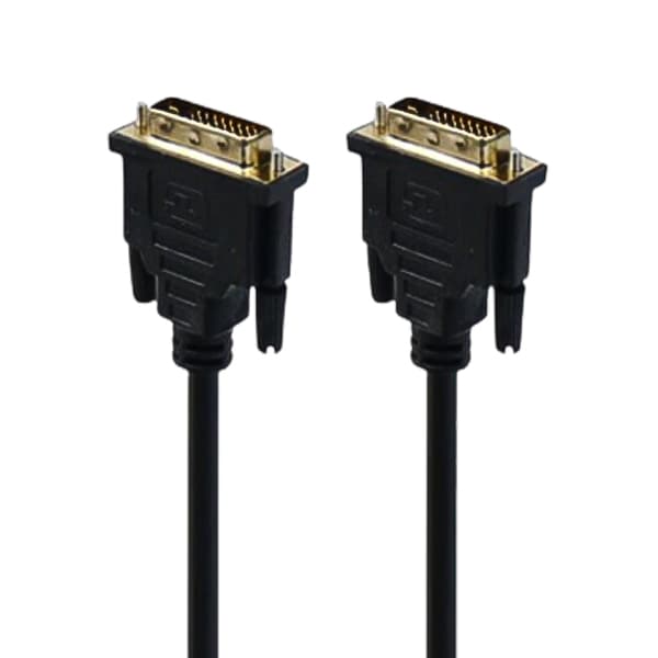 کابل دوسر DVI طول 1.5 متر