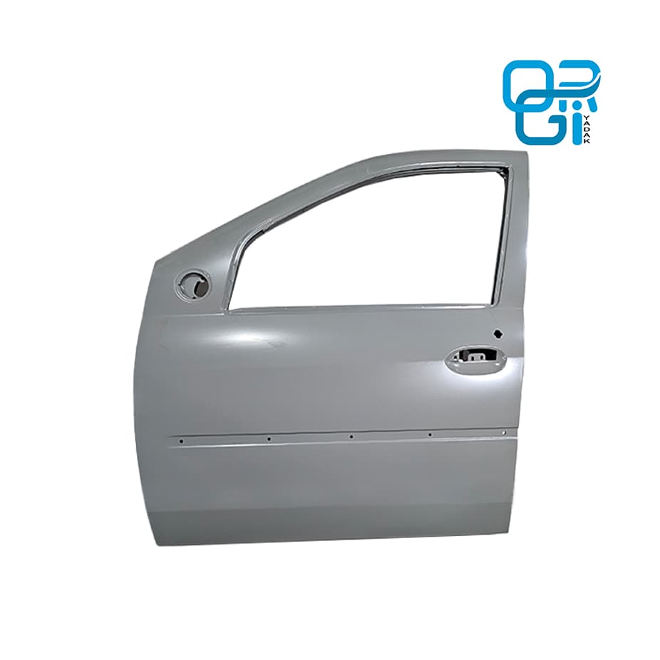 درب جانبی جلو چپ L90 سایپا شرکتی