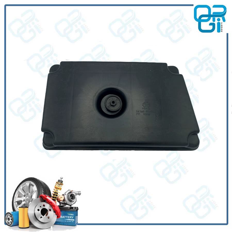 قاب پشت خطر راست پراید 131 ATC / قطعه گستر