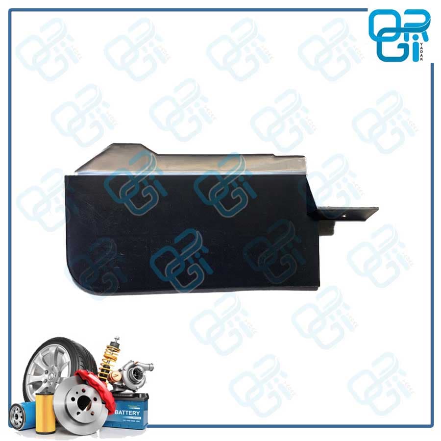 قاب بغل رادیات راست ریو شرکتی