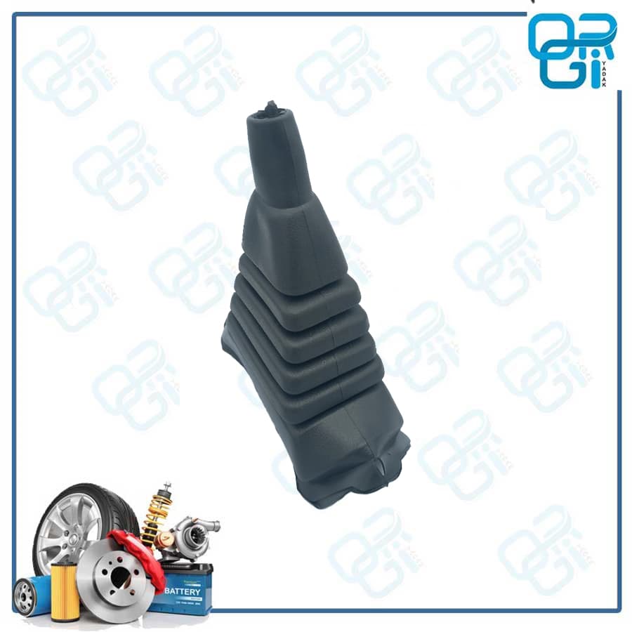 گردگیر دسته دنده پراید صبا قدیم ATC