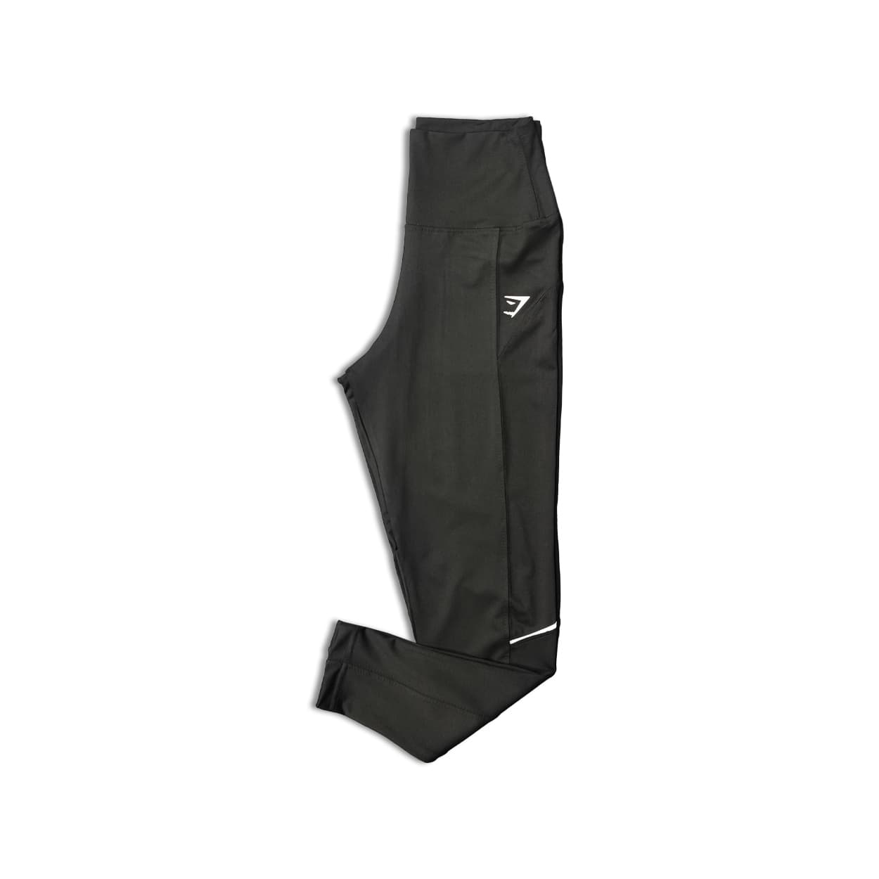 لگ ورزشی زنانه مغزی دوزی جيمشارک GYMSHARK کد 413045