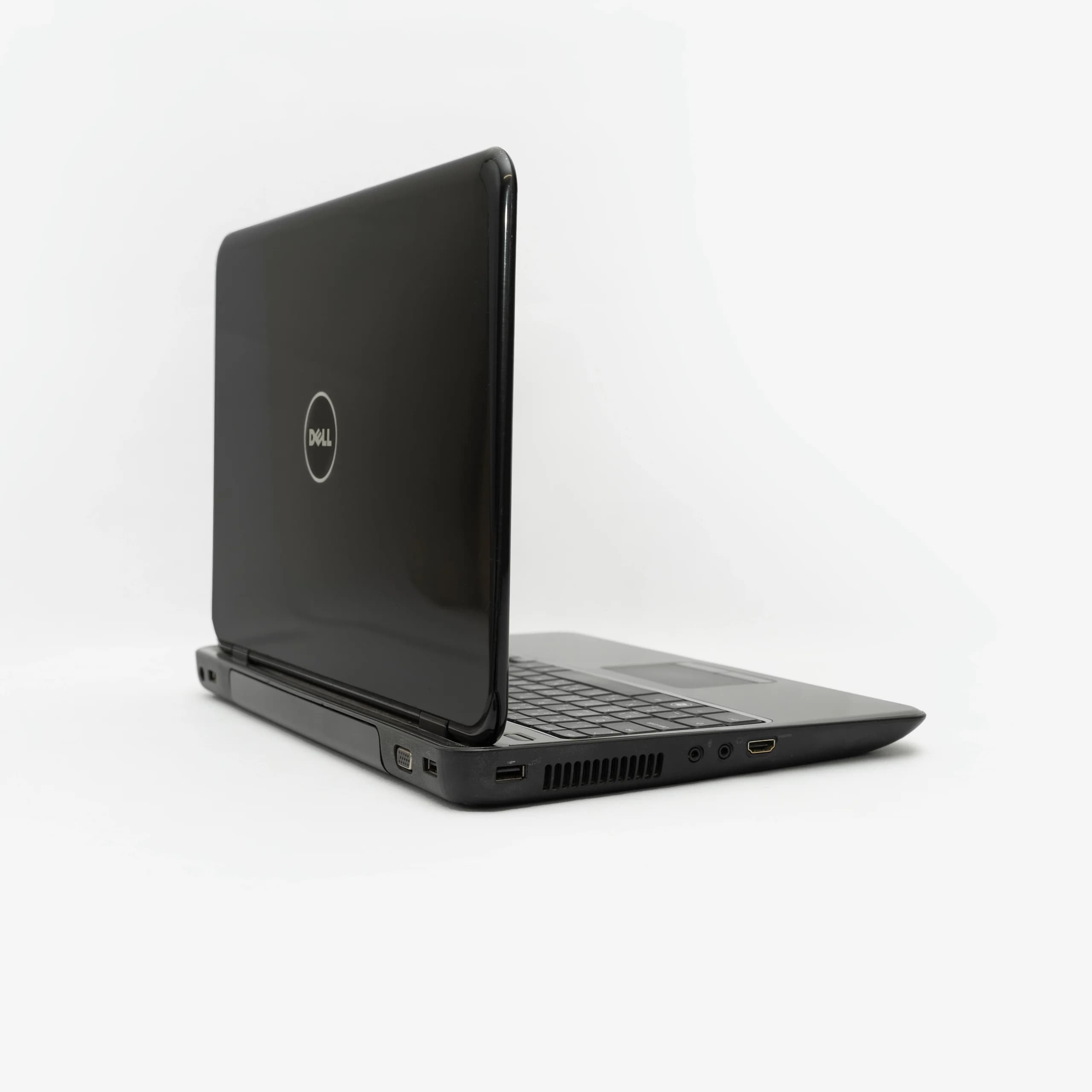 لپ تاپ دست دوم دل مدل dell used INSPIRON 5010 — تصویر ۳