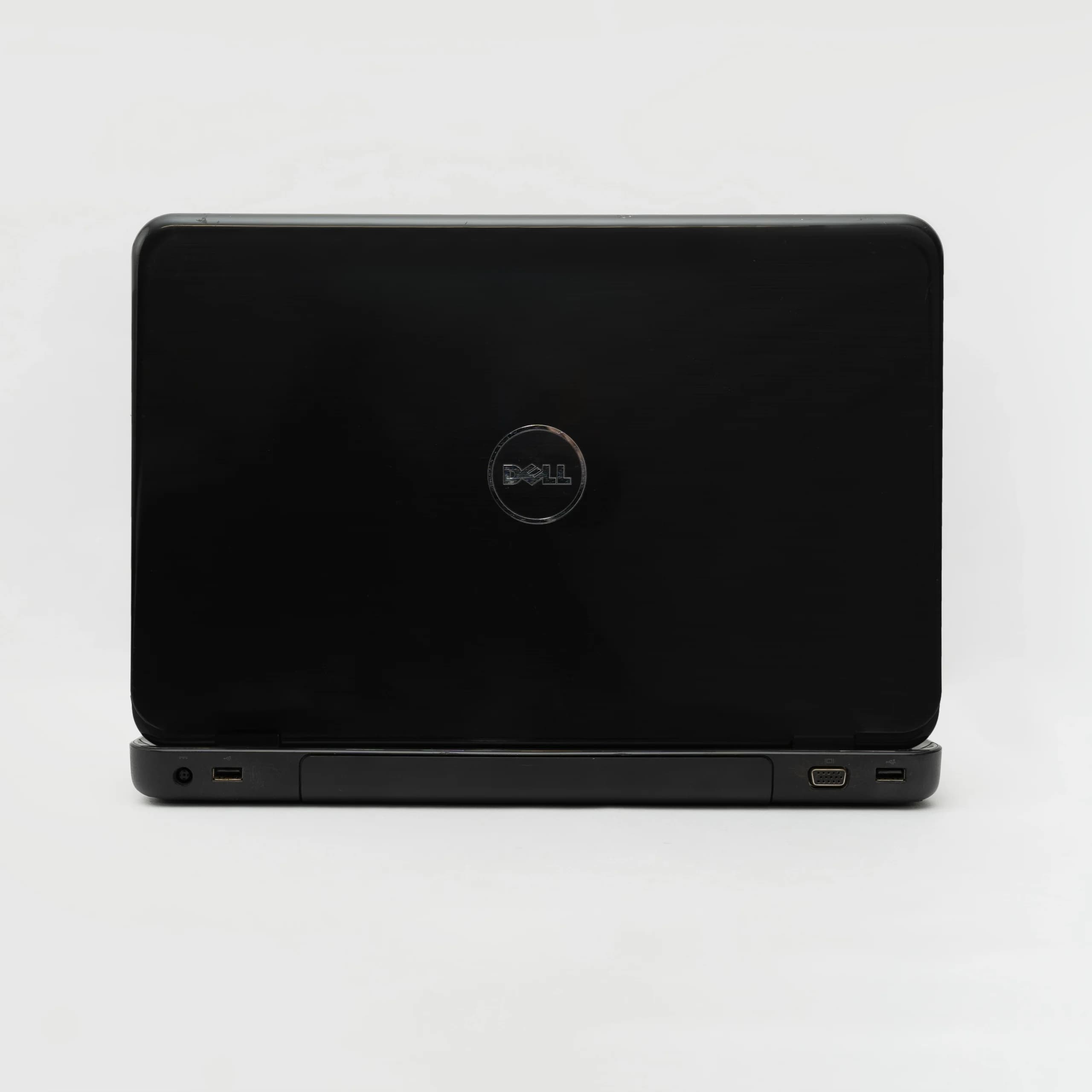 لپ تاپ دست دوم دل مدل dell used INSPIRON 5010 — تصویر ۴