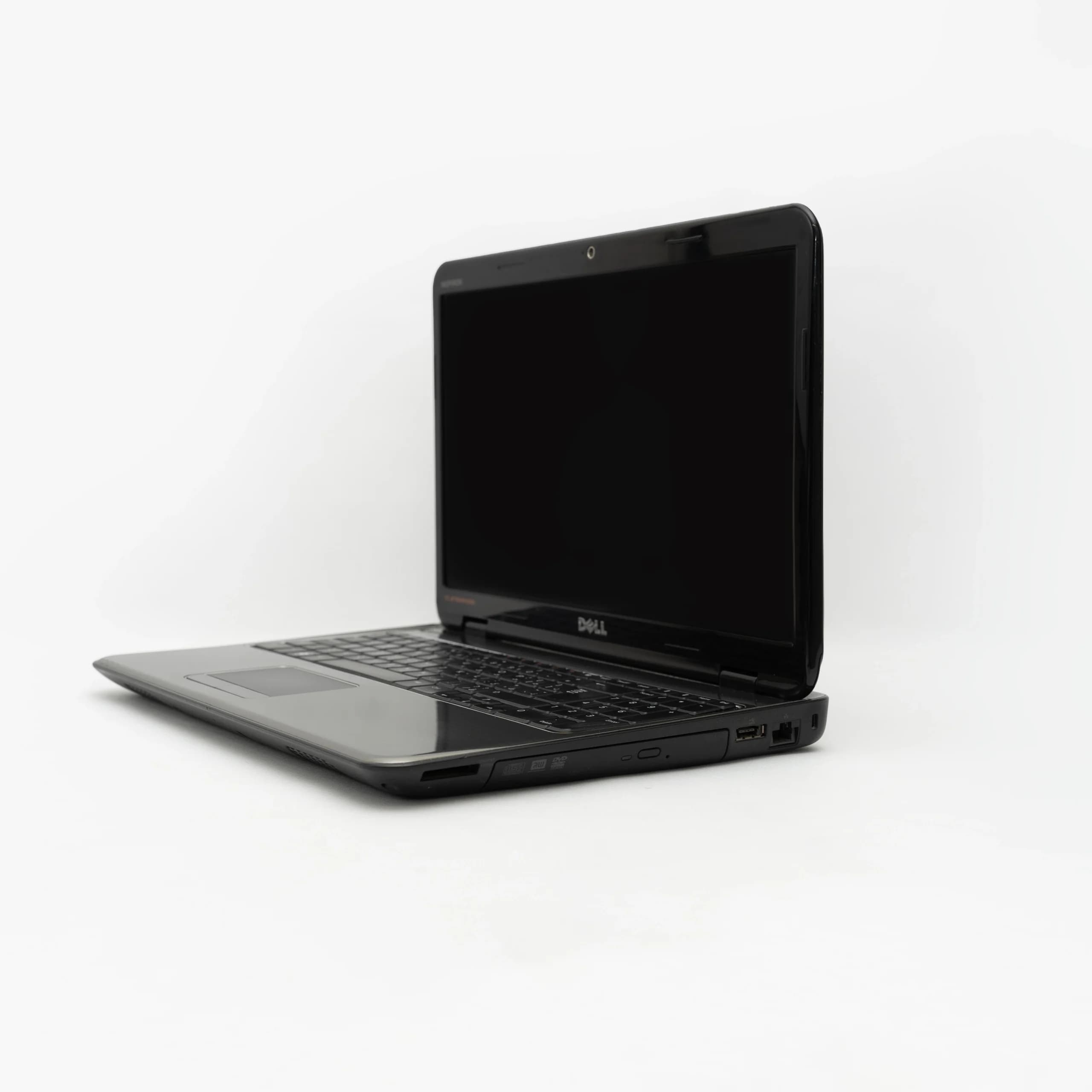 لپ تاپ دست دوم دل مدل dell used INSPIRON 5010 — تصویر ۲