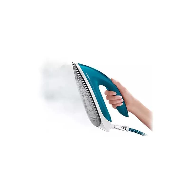 اتو مخزن‌دار فیلیپس مدل GC6840/26 — تصویر ۴