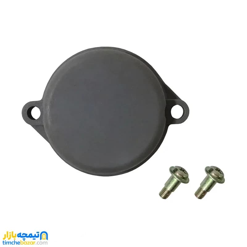 درپوش بالای کاربراتور موتور سیکلت آپاچی با کیفیت عالی و فابریک