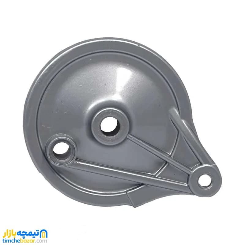 درب لنت عقب موتور سیکلت هوندا رادیکال با کیفیت و دوام عالی