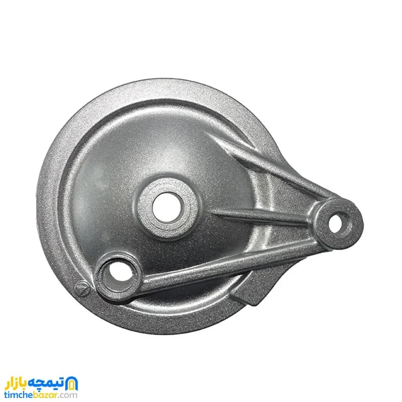 درب لنت عقب موتور سیکلت هوندا راپیدو با دوام و استاندارد فابریک