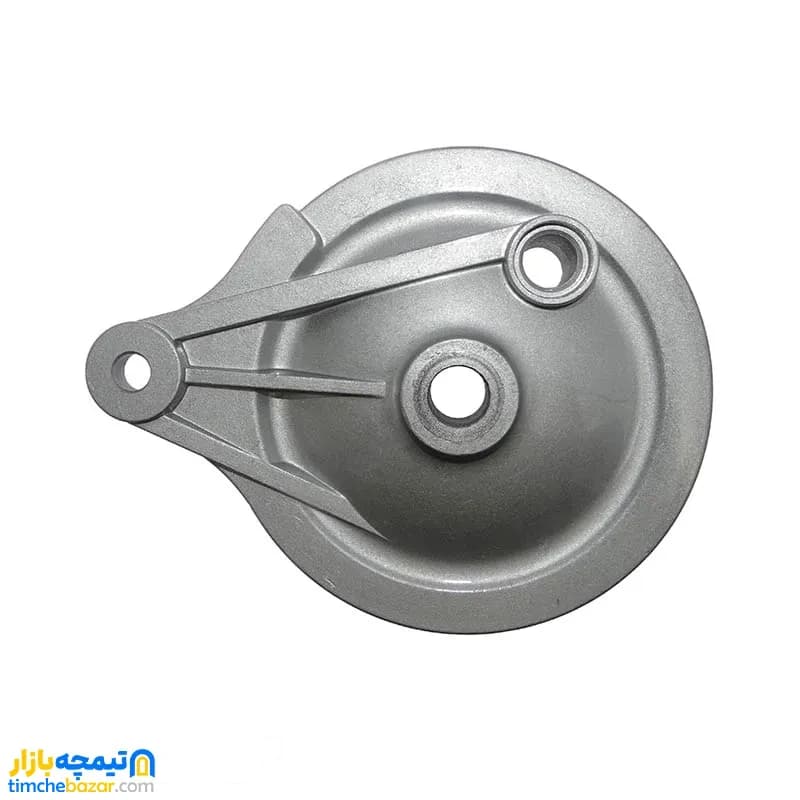 درب لنت عقب موتور سیکلت هوندا پی اس آر اصل با دوام و استاندارد