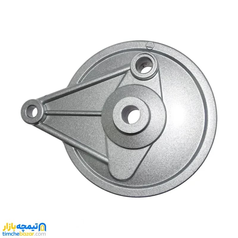 درب لنت عقب موتور سیکلت هوندا CG ماکسیم