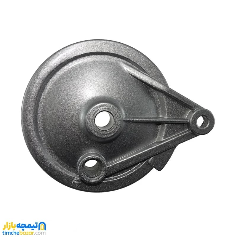 درب لنت عقب موتور سیکلت هوندا CDI ماکسیم