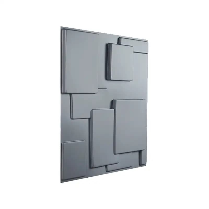 پنل سه بعدی طرح مدرن کد C011 — تصویر ۶