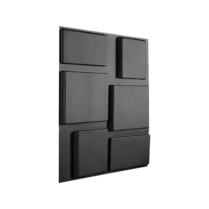 پنل سه بعدی طرح صخره کد C010 — تصویر ۶