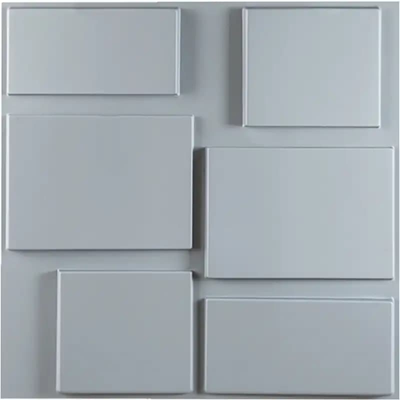 پنل سه بعدی طرح صخره کد C010 — تصویر ۳