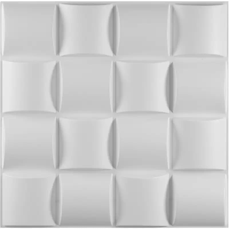 پنل سه بعدی طرح حریر کد C005 — تصویر ۵